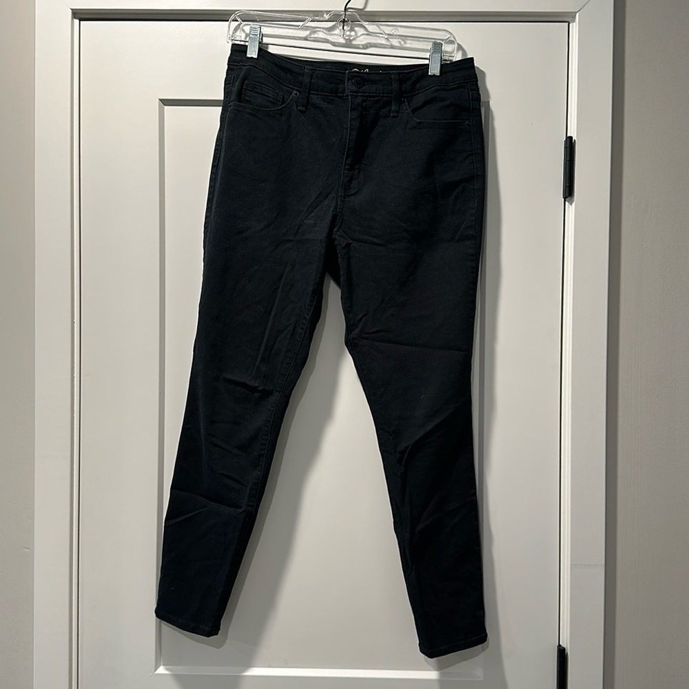 Universal thread black pants